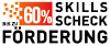 Logo Skills Scheck