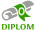 Logo Diplom